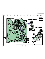 Preview for 19 page of Sony CDX-CA400 - Compact Disc Changer System Service Manual