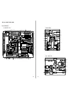 Preview for 26 page of Sony CDX-CA400 - Compact Disc Changer System Service Manual