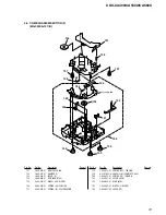 Preview for 31 page of Sony CDX-CA400 - Compact Disc Changer System Service Manual