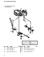 Preview for 32 page of Sony CDX-CA400 - Compact Disc Changer System Service Manual