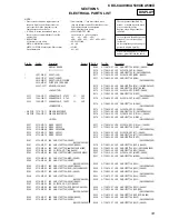 Preview for 33 page of Sony CDX-CA400 - Compact Disc Changer System Service Manual