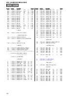 Preview for 38 page of Sony CDX-CA400 - Compact Disc Changer System Service Manual