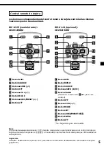 Предварительный просмотр 23 страницы Sony CDX-CA530X Operating Instructions Manual