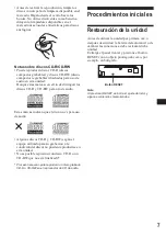 Preview for 28 page of Sony CDX-CA540X Manual