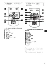 Предварительный просмотр 46 страницы Sony CDX-CA540X Manual