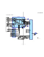 Предварительный просмотр 15 страницы Sony CDX-CA540X Service Manual