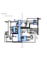 Предварительный просмотр 16 страницы Sony CDX-CA540X Service Manual