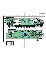 Предварительный просмотр 25 страницы Sony CDX-CA540X Service Manual