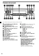 Предварительный просмотр 82 страницы Sony CDX-CA600 Operating Instructions Manual