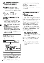 Предварительный просмотр 88 страницы Sony CDX-CA600 Operating Instructions Manual