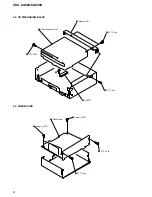 Preview for 8 page of Sony CDX-CA600 Service Manual