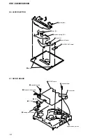 Preview for 10 page of Sony CDX-CA600 Service Manual