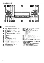 Preview for 30 page of Sony CDX-CA600X Operating Instructions Manual