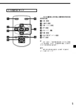 Предварительный просмотр 31 страницы Sony CDX-CA600X Operating Instructions Manual