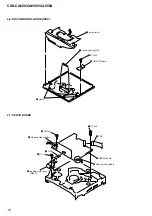 Preview for 10 page of Sony CDX-CA650 Service Manual