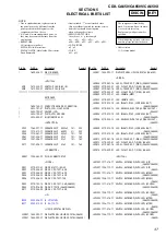 Preview for 37 page of Sony CDX-CA650 Service Manual