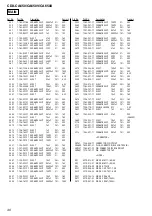 Preview for 40 page of Sony CDX-CA650 Service Manual