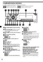 Предварительный просмотр 30 страницы Sony CDX-CA690X Operating Instructions Manual