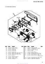 Preview for 35 page of Sony CDX-CA700 Service Manual