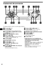 Предварительный просмотр 28 страницы Sony CDX-CA710X Addendum to Operating Instructions Manual