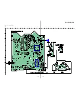 Предварительный просмотр 19 страницы Sony CDX-CA710X Addendum to Service Manual