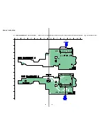 Предварительный просмотр 24 страницы Sony CDX-CA710X Addendum to Service Manual