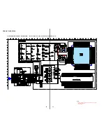 Предварительный просмотр 26 страницы Sony CDX-CA710X Addendum to Service Manual