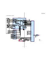 Предварительный просмотр 15 страницы Sony CDX-CA730X Service Manual