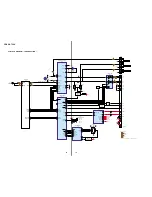 Предварительный просмотр 16 страницы Sony CDX-CA730X Service Manual