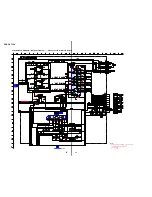 Предварительный просмотр 22 страницы Sony CDX-CA730X Service Manual