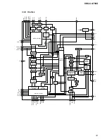 Предварительный просмотр 31 страницы Sony CDX-CA730X Service Manual