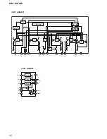 Предварительный просмотр 32 страницы Sony CDX-CA730X Service Manual