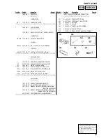 Предварительный просмотр 45 страницы Sony CDX-CA730X Service Manual