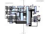 Предварительный просмотр 23 страницы Sony CDX-CA750 Service Manual