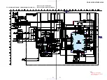 Предварительный просмотр 31 страницы Sony CDX-CA750 Service Manual