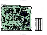 Предварительный просмотр 32 страницы Sony CDX-CA750 Service Manual