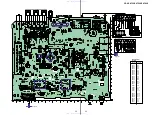 Предварительный просмотр 33 страницы Sony CDX-CA750 Service Manual