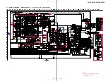 Предварительный просмотр 35 страницы Sony CDX-CA750 Service Manual