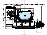 Предварительный просмотр 37 страницы Sony CDX-CA750 Service Manual