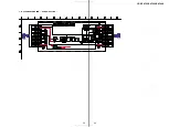 Предварительный просмотр 39 страницы Sony CDX-CA750 Service Manual