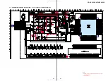 Предварительный просмотр 41 страницы Sony CDX-CA750 Service Manual