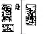 Предварительный просмотр 42 страницы Sony CDX-CA750 Service Manual