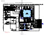 Предварительный просмотр 20 страницы Sony CDX-CA810X - Fm/am Compact Disc Player Service Manual