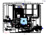 Предварительный просмотр 23 страницы Sony CDX-CA810X - Fm/am Compact Disc Player Service Manual