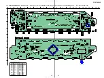 Предварительный просмотр 25 страницы Sony CDX-CA810X - Fm/am Compact Disc Player Service Manual