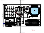 Предварительный просмотр 26 страницы Sony CDX-CA810X - Fm/am Compact Disc Player Service Manual