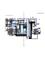 Предварительный просмотр 23 страницы Sony CDX-CA850 Service Manual