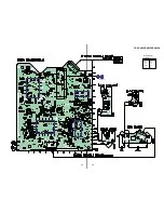 Предварительный просмотр 29 страницы Sony CDX-CA850 Service Manual