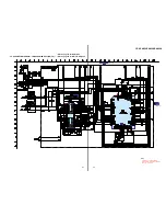 Предварительный просмотр 31 страницы Sony CDX-CA850 Service Manual