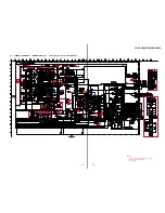 Предварительный просмотр 35 страницы Sony CDX-CA850 Service Manual